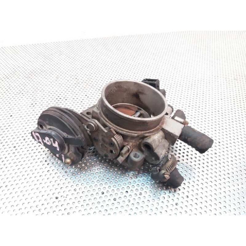 Recambio de cabezal inyeccion para volvo serie 440 2.0i gle referencia OEM IAM 458088081 - Blanco 3