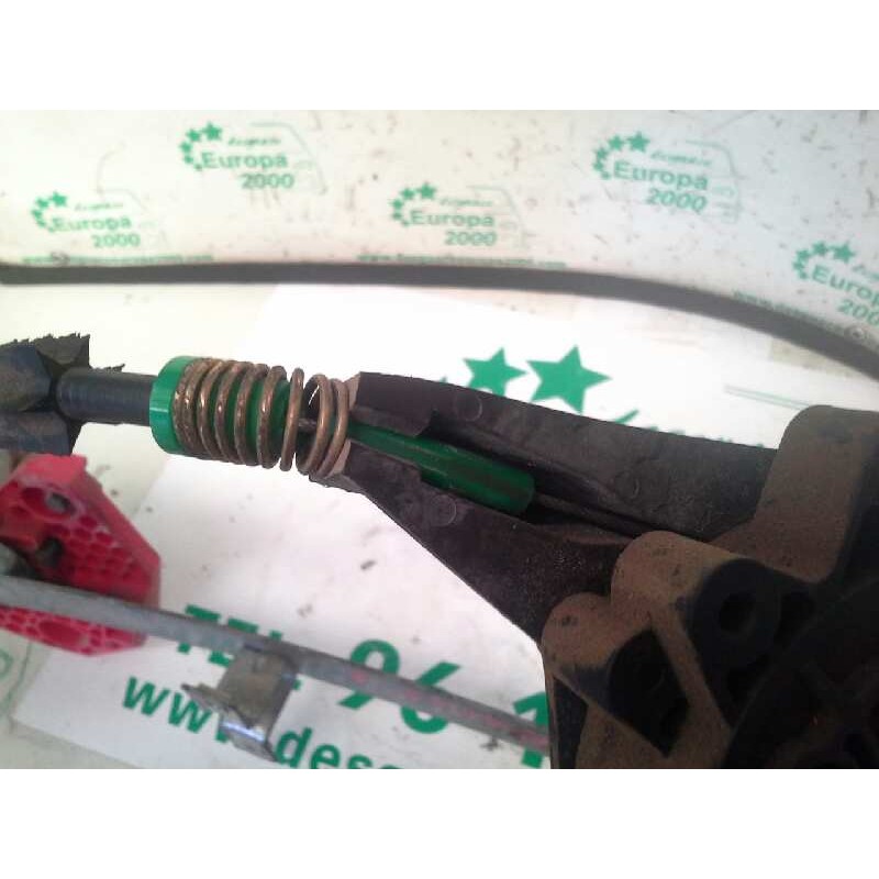 Recambio de elevalunas delantero izquierdo para ford mondeo berlina (gd) referencia OEM IAM  106823 3