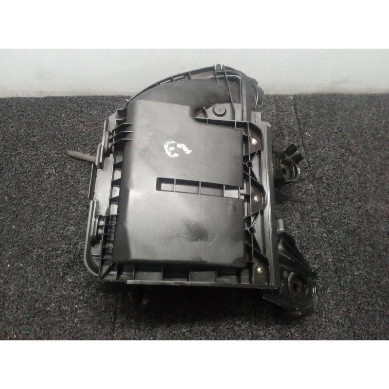 Recambio de filtro aire para citroën berlingo cuadro l1 referencia OEM IAM 9673061080  