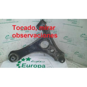 BRAZO SUSPENSION INFERIOR DELANTERO IZQUIERDO 