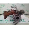 Recambio de turbocompresor para opel astra g berlina 2.0 dti referencia OEM IAM 90531518  GARRET