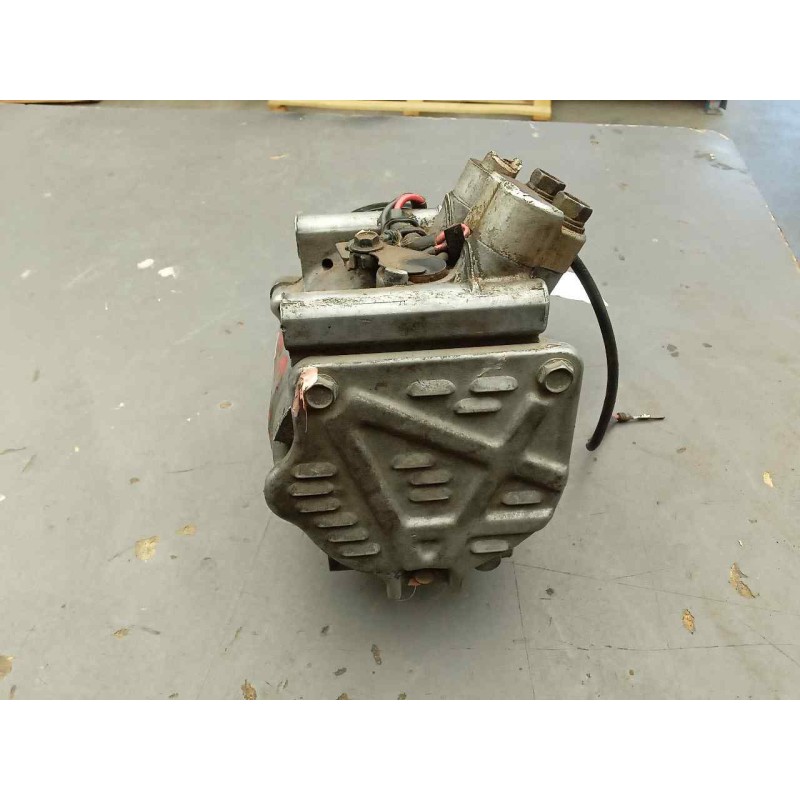 Recambio de compresor aire acondicionado para honda civic berlina (eg/eh) referencia OEM IAM 2052  sanden 4