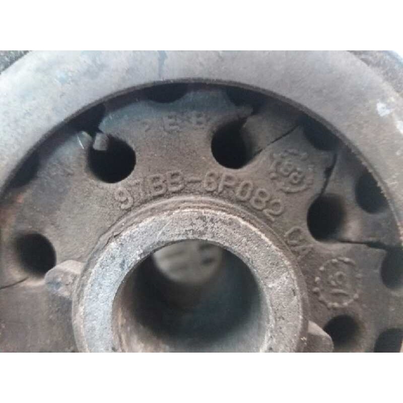 Recambio de soporte motor trasero para ford mondeo berlina (gd) st200 referencia OEM IAM 97BB6P082CA 2