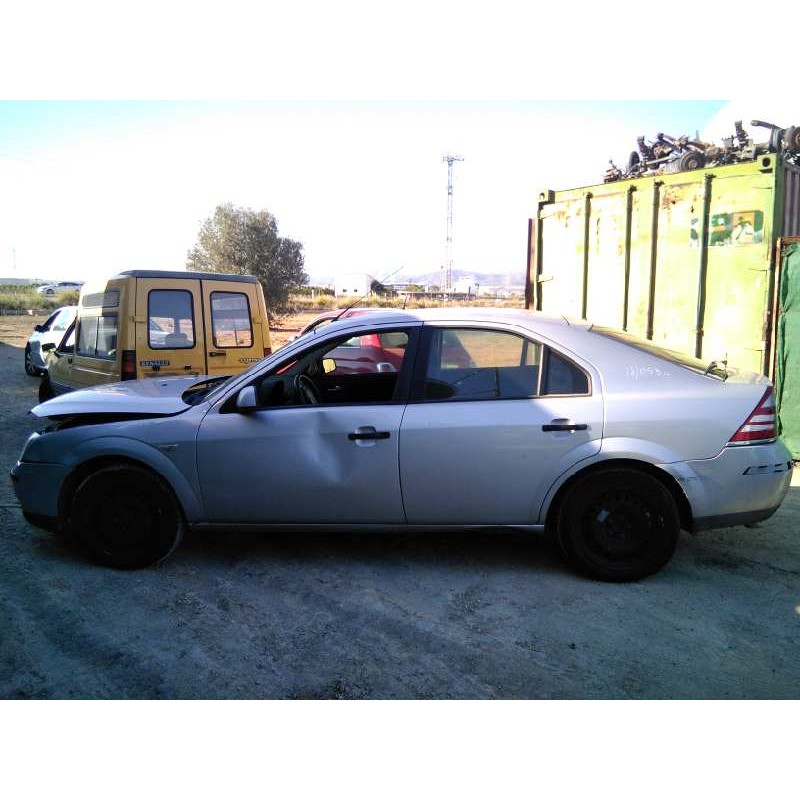 ford mondeo berlina (ge) del año 2006