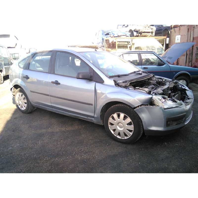ford focus berlina (cap) del año 2006