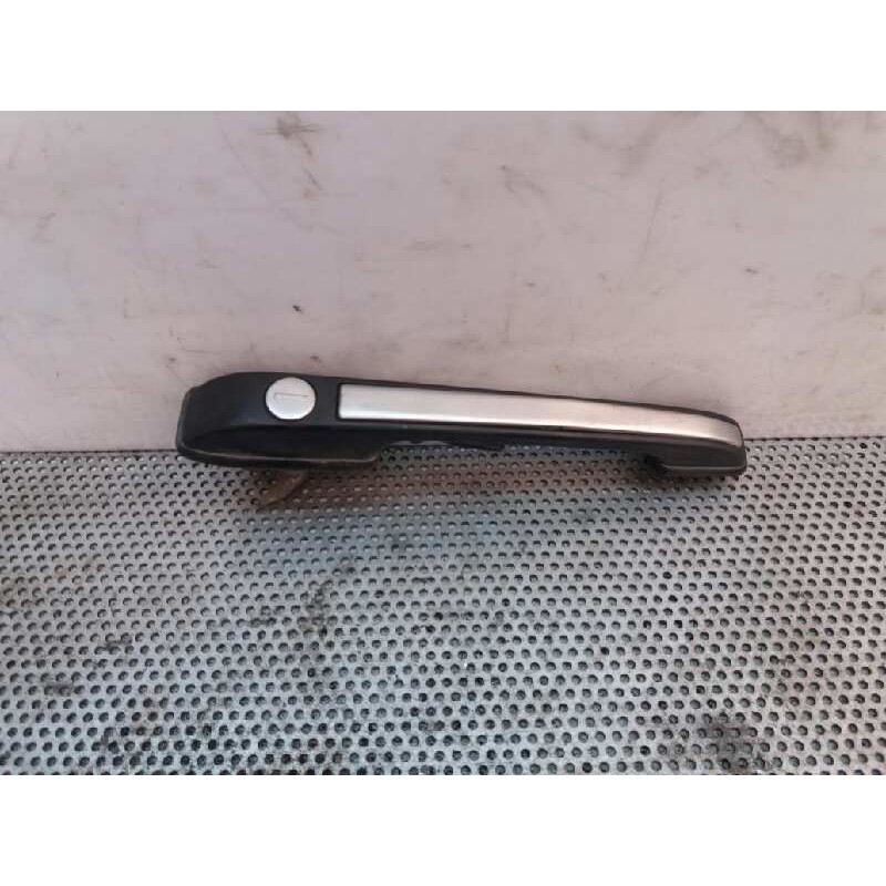 Recambio de maneta exterior delantera derecha para volkswagen polo (867/871/873) cl coupe referencia OEM IAM   