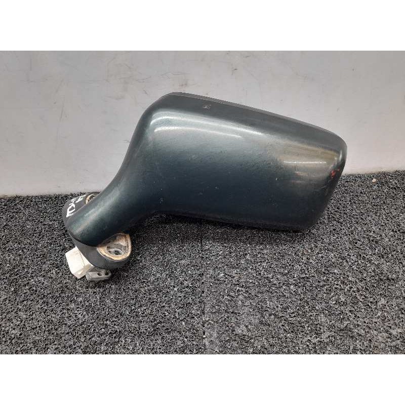Recambio de retrovisor izquierdo para audi coupe (8b3) básico referencia OEM IAM - Verde 3