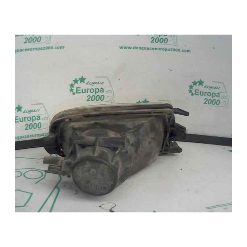 Recambio de faro antiniebla derecho para renault 19 (b/c/l53) referencia OEM IAM 2