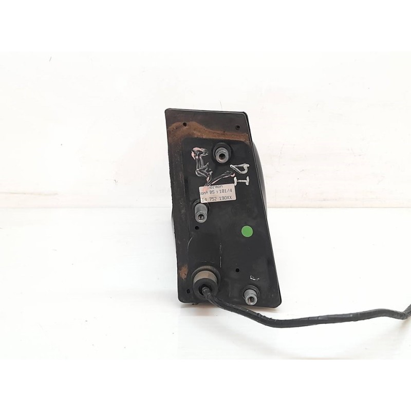 Recambio de retrovisor izquierdo para fiat ulysse (121) 2.0 el (6 asientos) referencia OEM IAM - Gris 3