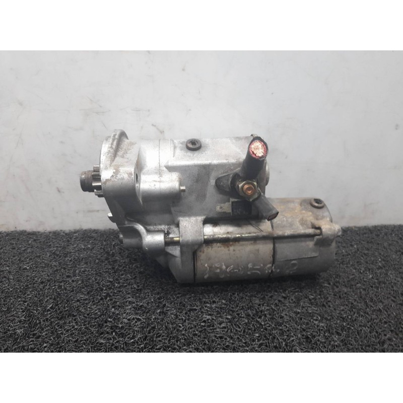 Recambio de motor arranque para mg serie 75 (rj) 2.0 cdti classic referencia OEM IAM 2280007801  DENSO
