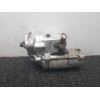 Recambio de motor arranque para mg serie 75 (rj) 2.0 cdti classic referencia OEM IAM 2280007801  DENSO