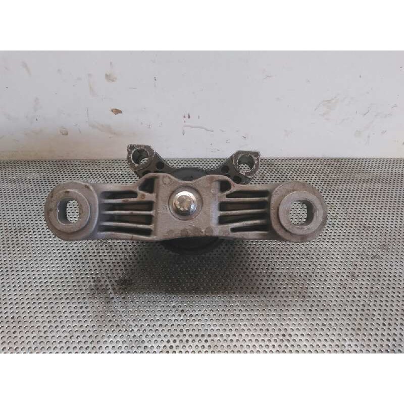 Recambio de soporte motor derecho para ford focus turnier (cak) ghia referencia OEM IAM - Gris 2