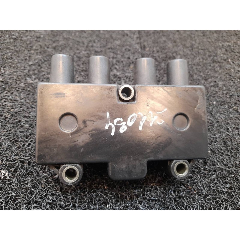 Recambio de bobina encendido para daewoo nubira berlina sx (1999) referencia OEM IAM 96253555 19005230 4