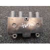 Recambio de bobina encendido para daewoo nubira berlina sx (1999) referencia OEM IAM 96253555 19005230 