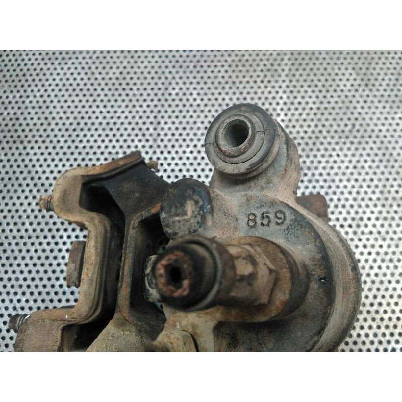 Recambio de pinza de freno trasera izquierda para mercedes-benz clase m (w163) 2.3 16v cat referencia OEM IAM 859 - Gris 3