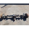Recambio de puente trasero para hyundai h 1 2.5 diesel referencia OEM IAM   