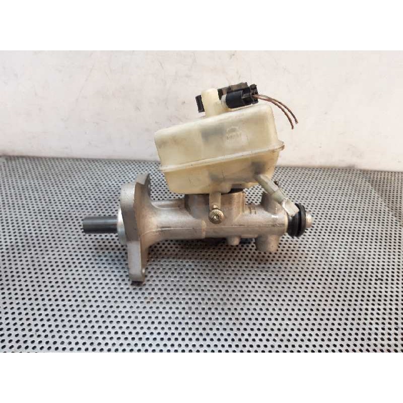 Recambio de bomba freno para mercedes-benz clase clk (w209) coupe 270 cdi (209.316) referencia OEM IAM   