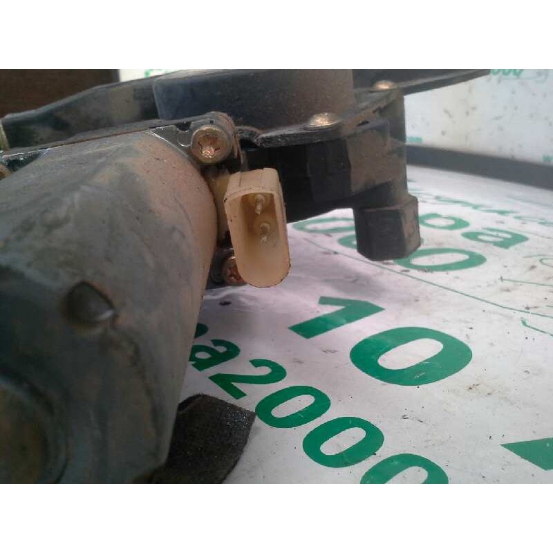 Recambio de elevalunas delantero izquierdo para ford mondeo berlina (gd) referencia OEM IAM  106823 4