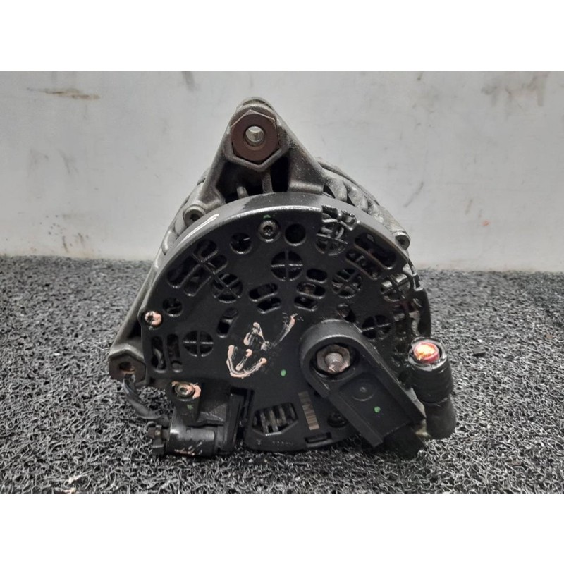 Recambio de alternador para ford mondeo ber. (ca2) titanium referencia OEM IAM 0121615021 6G9N10300ADB - Gris 4