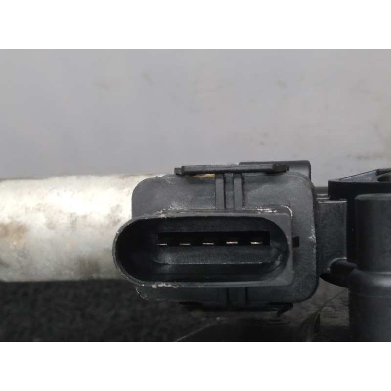 Recambio de elevalunas delantero derecho para bmw serie 3 lim. (f30) 316d referencia OEM IAM - Rojo 4