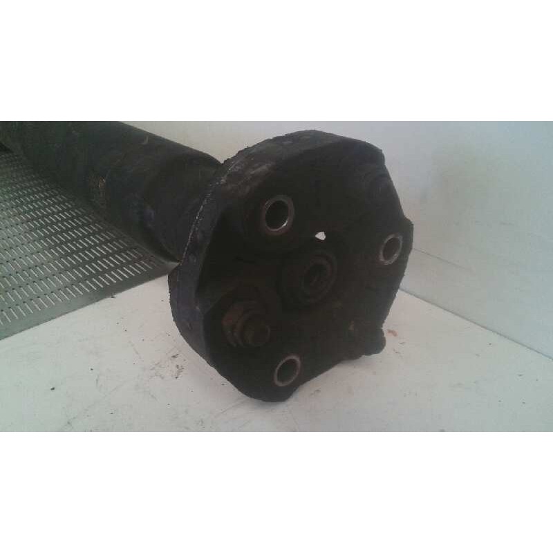 Recambio de transmision central para bmw x5 (e53) 3.0 turbodiesel cat referencia OEM IAM - Negro 4