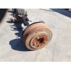 Recambio de puente trasero para hyundai h 1 2.5 diesel referencia OEM IAM   