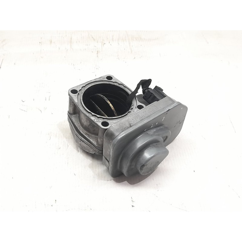 Recambio de caja mariposa para opel zafira b enjoy plus referencia OEM IAM 8981052101 B102990420 