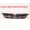 Recambio de rejilla delantera para ford grand c-max titanium referencia OEM IAM AM51R8200B  