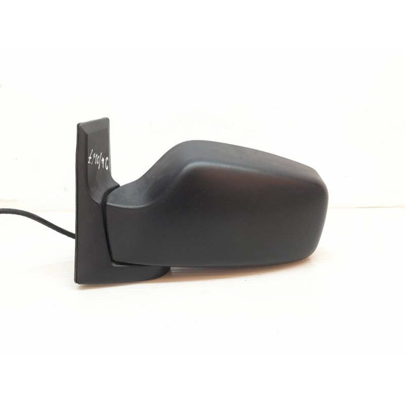 Recambio de retrovisor izquierdo para fiat ulysse (121) 2.0 el (6 asientos) referencia OEM IAM - Gris 4