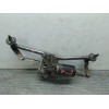 Recambio de motor limpia delantero para peugeot 206 berlina referencia OEM IAM BOSCH0390241360  