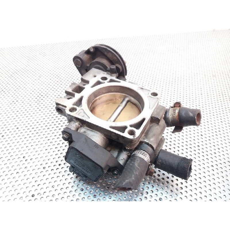 Recambio de cabezal inyeccion para volvo serie 440 2.0i gle referencia OEM IAM 458088081 - Blanco 4