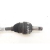 Recambio de transmision delantera izquierda para mercedes-benz clase cla (w117) cla 220 cdi (117.303) referencia OEM IAM A246330