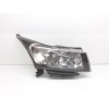 Recambio de faro derecho para chevrolet cruze lt referencia OEM IAM 0114  