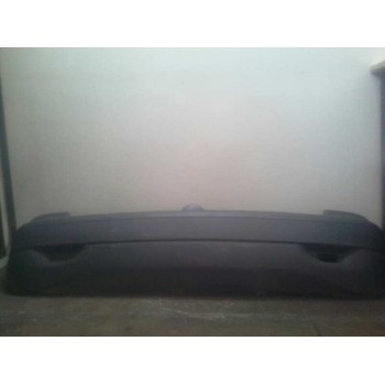 PARAGOLPES TRASERO 