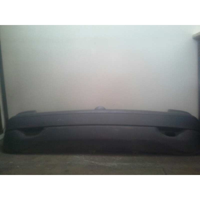 Recambio de paragolpes trasero para renault twingo (co6) 1.2 referencia OEM IAM   