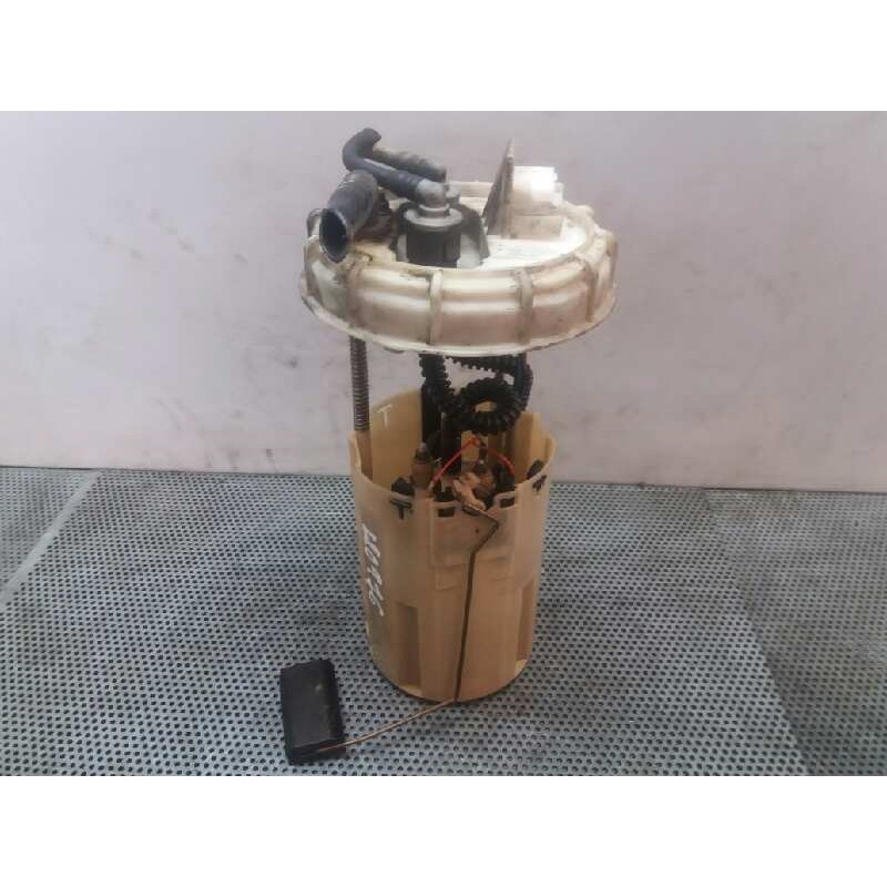 Recambio de aforador para fiat marea berlina (185) jtd 105 sx referencia OEM IAM 058030302  