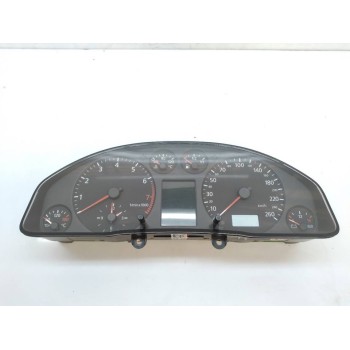 CUADRO INSTRUMENTOS 110008890017 4B0919881A VDO