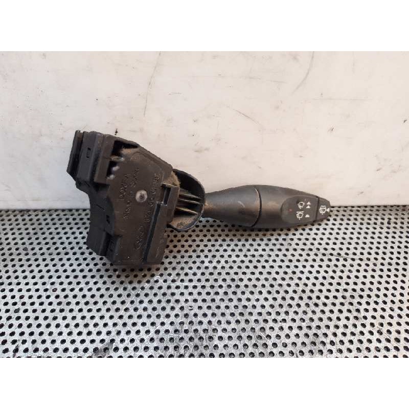 Recambio de mando limpia para ford transit caja cerrada, corta (fy) (2000 =>) ft 330 2.4 referencia OEM IAM - Blanco
