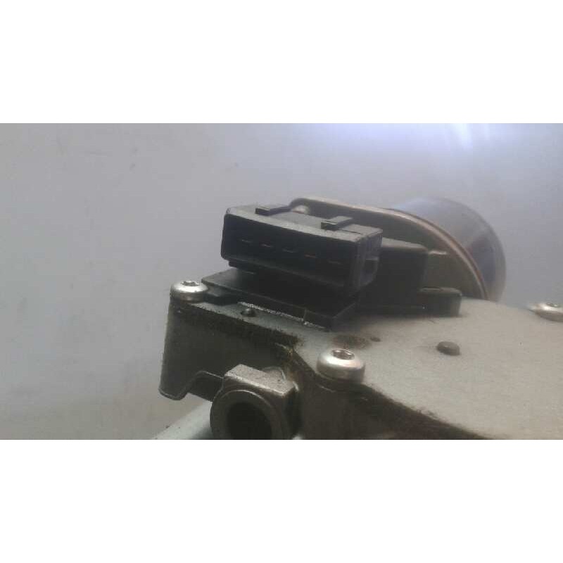 Recambio de motor limpia delantero para ford transit caja cerrada '06 ft 330 m (medio) lkw (camion) referencia OEM IAM 404523  V - Blanco 3