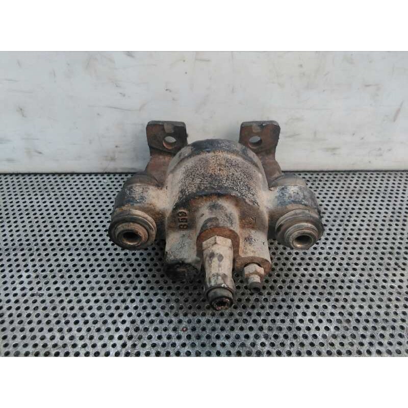 Recambio de pinza de freno trasera izquierda para mercedes-benz clase m (w163) 2.3 16v cat referencia OEM IAM 859 - Gris 4
