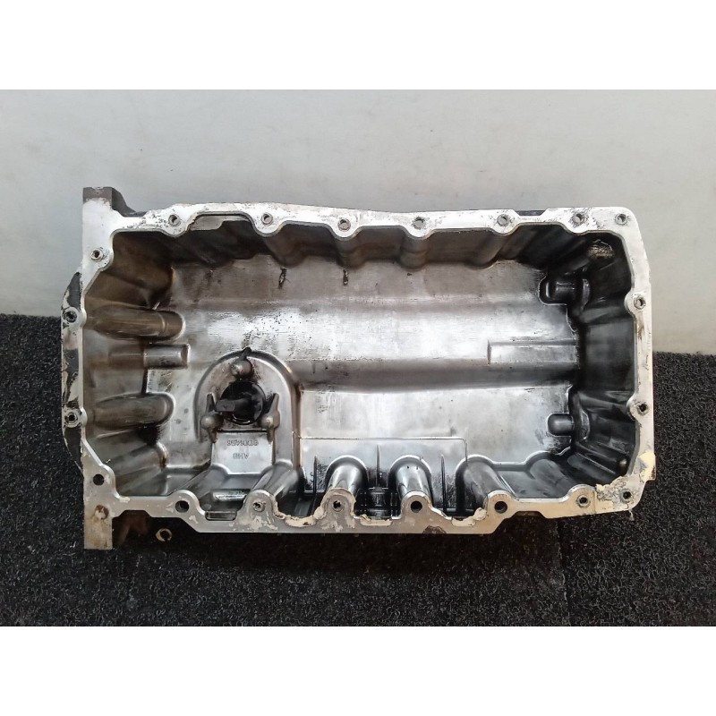 Recambio de carter para volkswagen passat berlina (3c2) highline referencia OEM IAM 03G103603 1J0907660C 