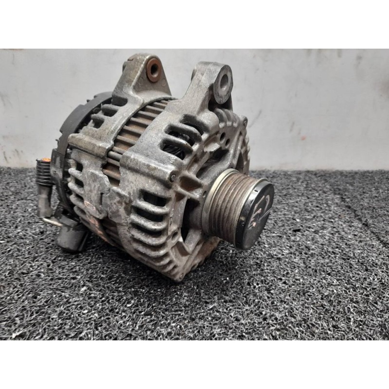 Recambio de alternador para ford mondeo ber. (ca2) titanium referencia OEM IAM 0121615021 6G9N10300ADB - Gris 5