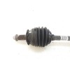 Recambio de transmision delantera izquierda para mercedes-benz clase cla (w117) cla 220 cdi (117.303) referencia OEM IAM A246330