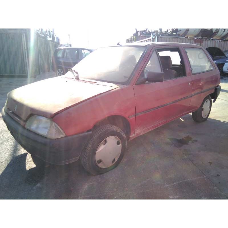 citroën ax del año 1994