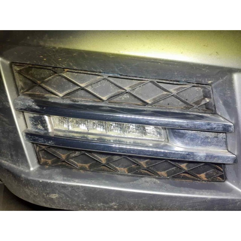 Recambio de piloto delantero derecho para mercedes-benz clase glk (w204) glk glk 220 cdi 4-matic be (204.984) referencia OEM IAM