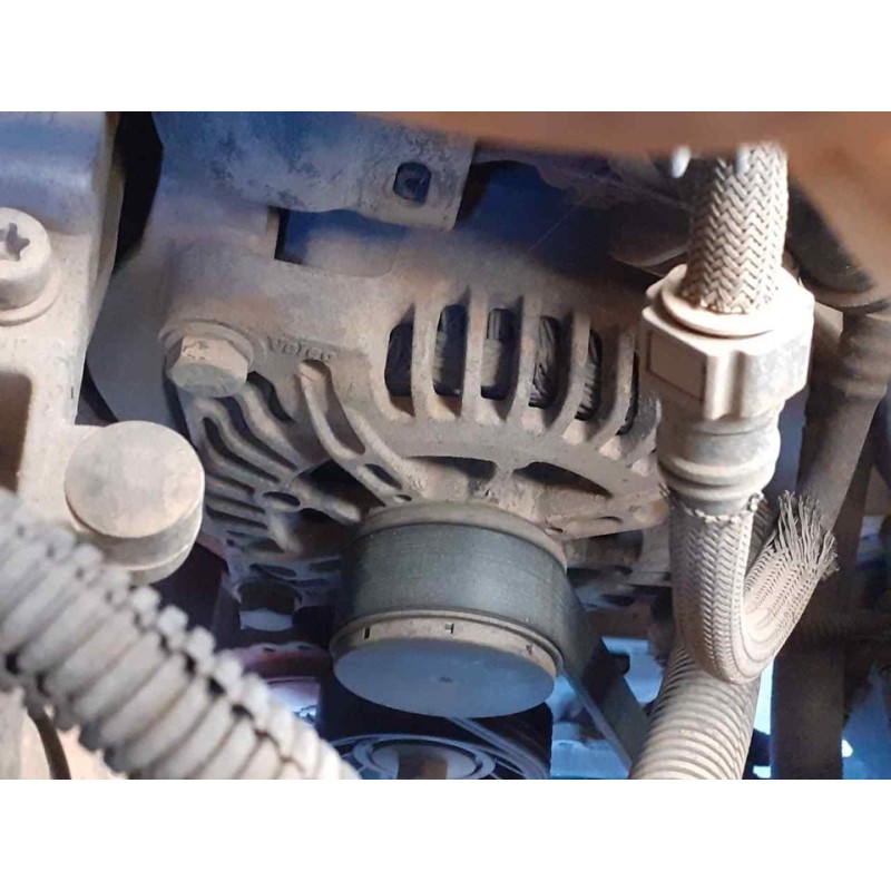 Recambio de alternador para citroën jumpy hdi 120 l2 familiar parcialo acristaldo (5/6 asientos) referencia OEM IAM   