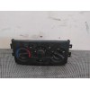 Recambio de mando calefaccion / aire acondicionado para daewoo kalos 1.4 cat referencia OEM IAM 2K21  
