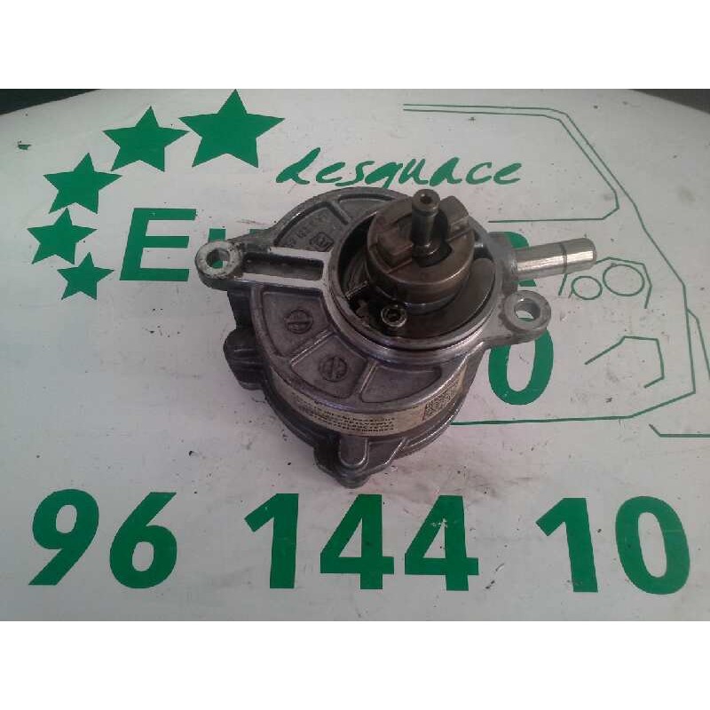 Recambio de depresor freno / bomba vacio para mercedes-benz clase c (w204) berlina c 200 cdi blueefficiency (204.001) referencia