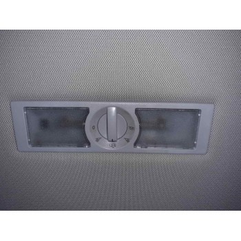 LUZ INTERIOR 