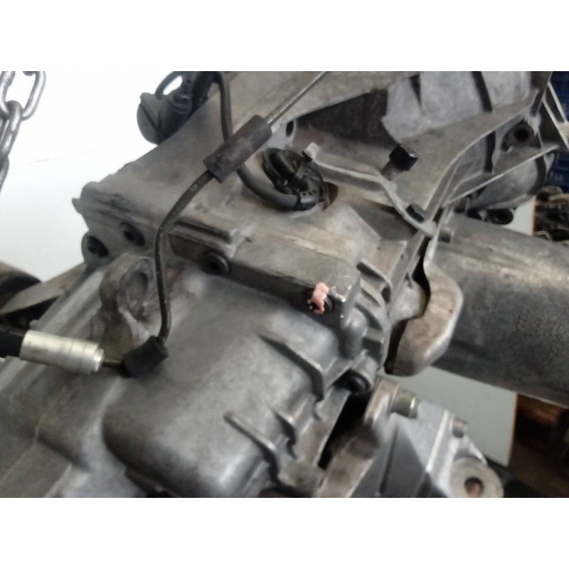 Recambio de caja cambios para volkswagen passat berlina (3b3) comfortline referencia OEM IAM FHN 6